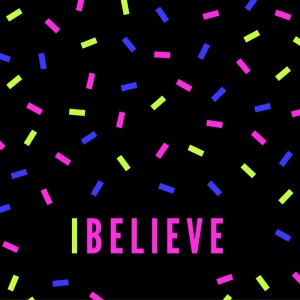 Ibelieve