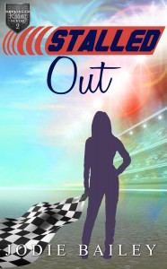 Book 2--Stalled Out