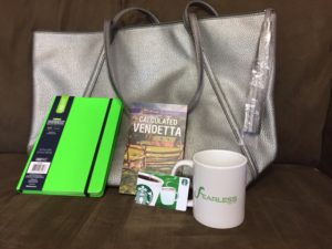 Prize Pack Photo