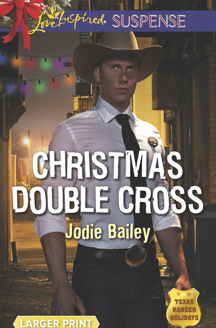 Christmas Double Cross