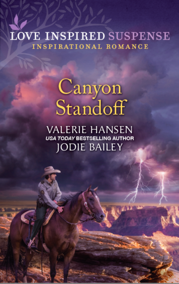 Canyon Standoff–Missing in the Wilderness