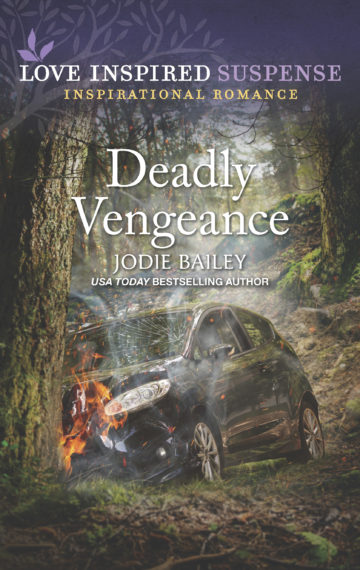 Deadly Vengeance