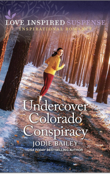 Undercover Colorado Conspiracy