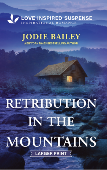Retribution in the Mountains–Trinity Investigative Services Book 4